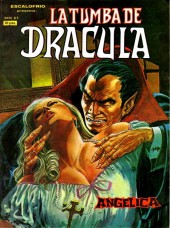 La tumba de Dracula Vol.1 -4- Angelica