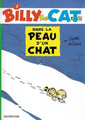 Billy the Cat -1a1997- Dans la peau d'un chat