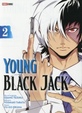 Young Black Jack -2- Tome 2
