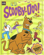 Scooby-Doo ! -HS- L'Encyclopédie