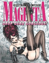 Magenta (2008) -4- Drop Dead Gorgeous!