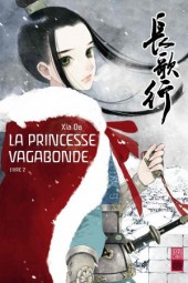 La princesse vagabonde -2- Livre 2