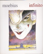 (AUT) Giraud / Moebius (en italien) -Cat- Infinito