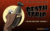 Death Strip -1- Death-truction massive