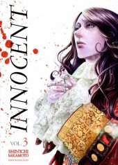 Innocent -3- Un avenir radieux