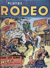 Rodéo -2- Rodeo N°2