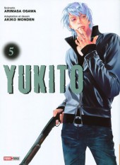 Yukito -5- Tome 5