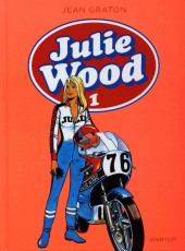 Julie Wood -INT1- Intégrale 1