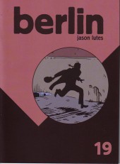 Berlin (Lutes) (1996) -19- N°19