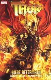 Thor Vol.3 (2007) -INT6- Siege Aftermath