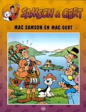 Samson en gert -10- Mac samson en mac gert