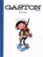 Gaston - Idées noires - La collection (Hachette) -15- Tome 15