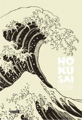 Hokusai - Tome b2014