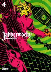 Jabberwocky (Hisa) -4- Tome 4