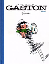 Gaston - Idées noires - La collection (Hachette) -16- Tome 16