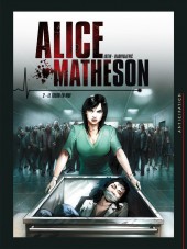 Alice Matheson -2- Le tueur en moi
