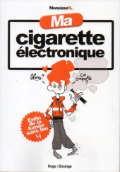 Ma cigarette électronique - Ma cigarette electronique