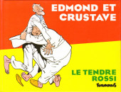 Edmond et Crustave