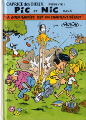 Pic et Nic (Pic, Nic et Caprice) -1a1995- 