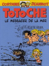 Totoche (édition pirate) - Le Messager de la mer