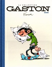 Gaston - La collection (Hachette) -17- Tome 17