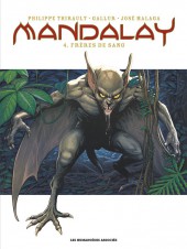 Mandalay -4- Frères de sang