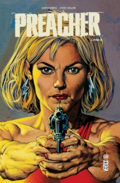 Preacher (Urban Comics) -2- Livre II
