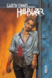 Hellblazer (Garth Ennis présente) -2- Volume II