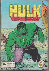 Hulk (1re Série - Arédit - Flash) -Rec04- Recueil 5620 (07-08)