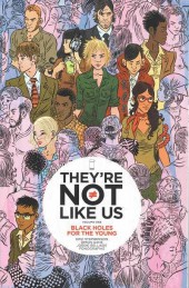 They're Not Like Us (2014) -INT01- Black Holes for the Young