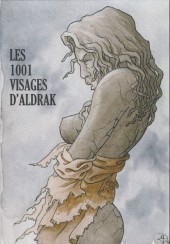 Les contresang -HS- Les 1001 Visages d'Aldrak