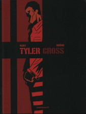 Tyler Cross -2TL- Angola