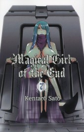 Magical Girl of the End -7- Tome 7