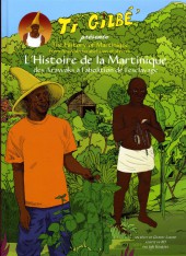 L'histoire de la Martinique - l'Histoire de la Martinique
