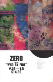 Zero (2013) -INT04- Who by Fire