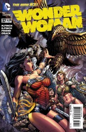 Wonder Woman Vol.4 (2011) -37- War-Torn, Chapter 2