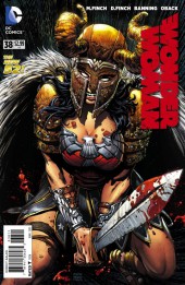 Wonder Woman Vol.4 (2011) -38- War-Torn, Chapter 3