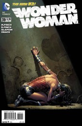 Wonder Woman Vol.4 (2011) -39- War-torn, Chapter 4
