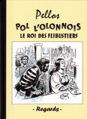 Pol l'Olonnois -1- Le roi des flibustiers