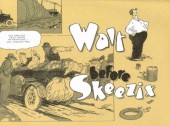 Walt and Skeezix (Gasoline Alley) (2005) -INT00- Walt Before Skeezix 1918-1920