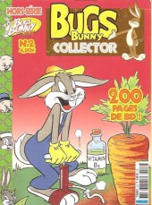 Bugs Bunny Mag -HS2- Bugs Bunny Collector N° 2
