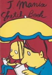 Sketch Book -1- Sketch Book : Switzerland