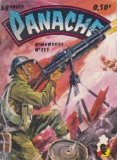 Panache (Impéria) -155- L'ennemi inconnu