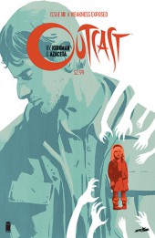Outcast (2014) -10- A weakness exposed