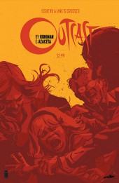 Outcast (2014) -11- A line is crossed