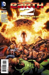 Earth 2 (2012) -32- Grounded