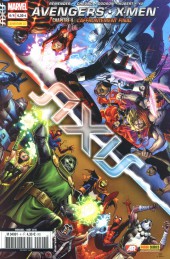 Avengers & X-Men : Axis -42/2- L'affrontement final