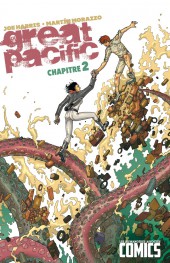 Great Pacific -02- Chapitre 2