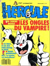Hercule (Collection Super Hercule) -35- Les ongles du vampire