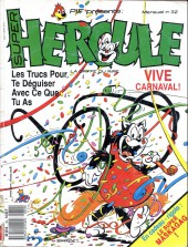 Hercule (Collection Super Hercule) -32- Vive carnaval